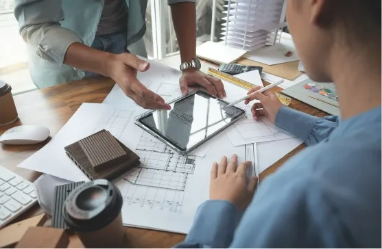 Conformité aux Plans