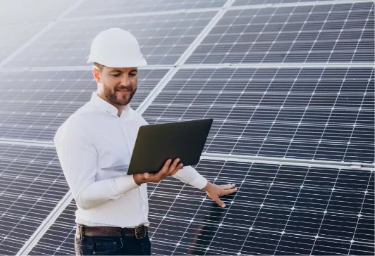 Systèmes de Stockage d'Énergie solaire Avancés