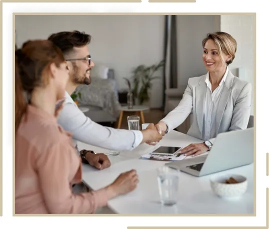 Des missions variées pour satisfaire nos clients