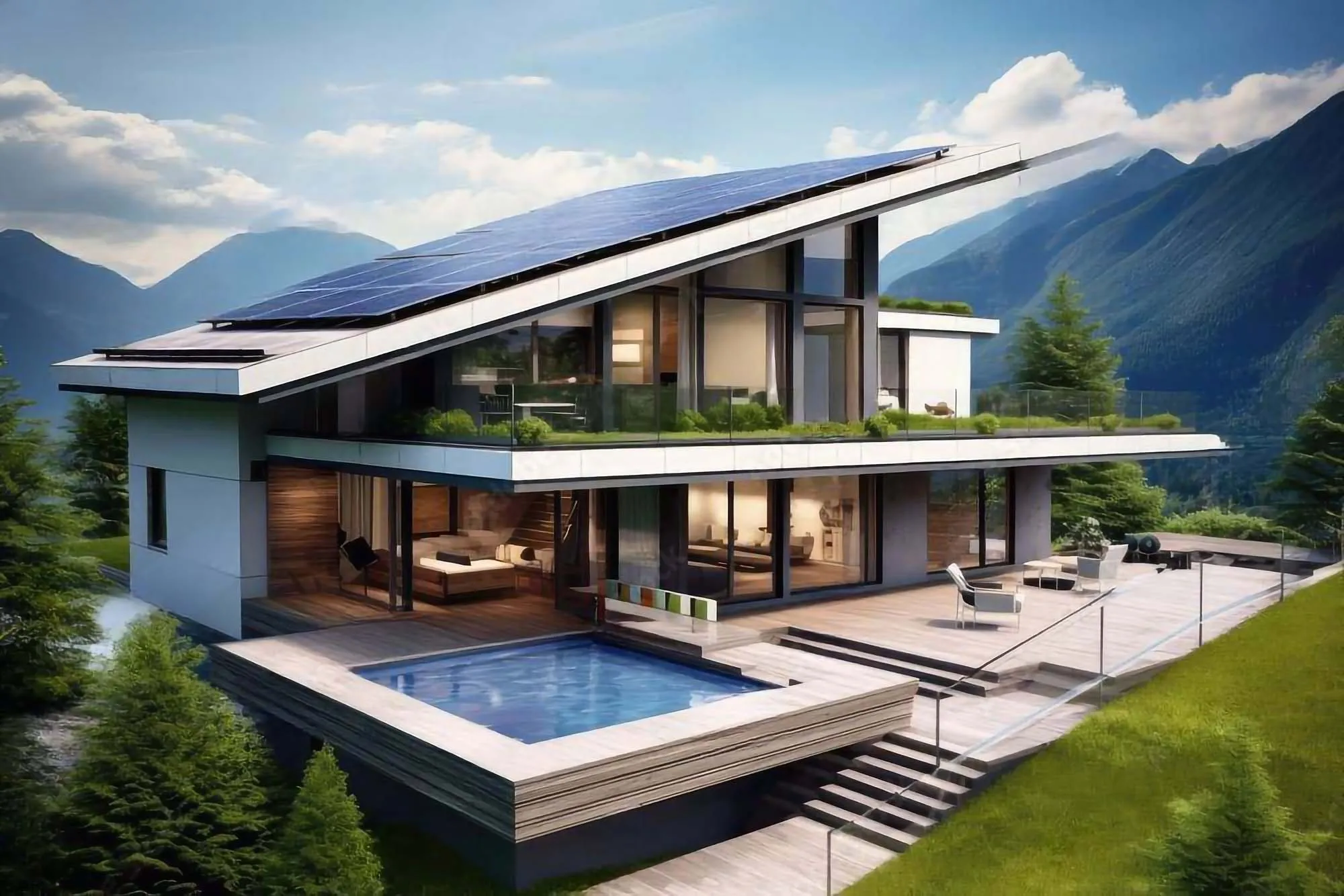 energie-solaire