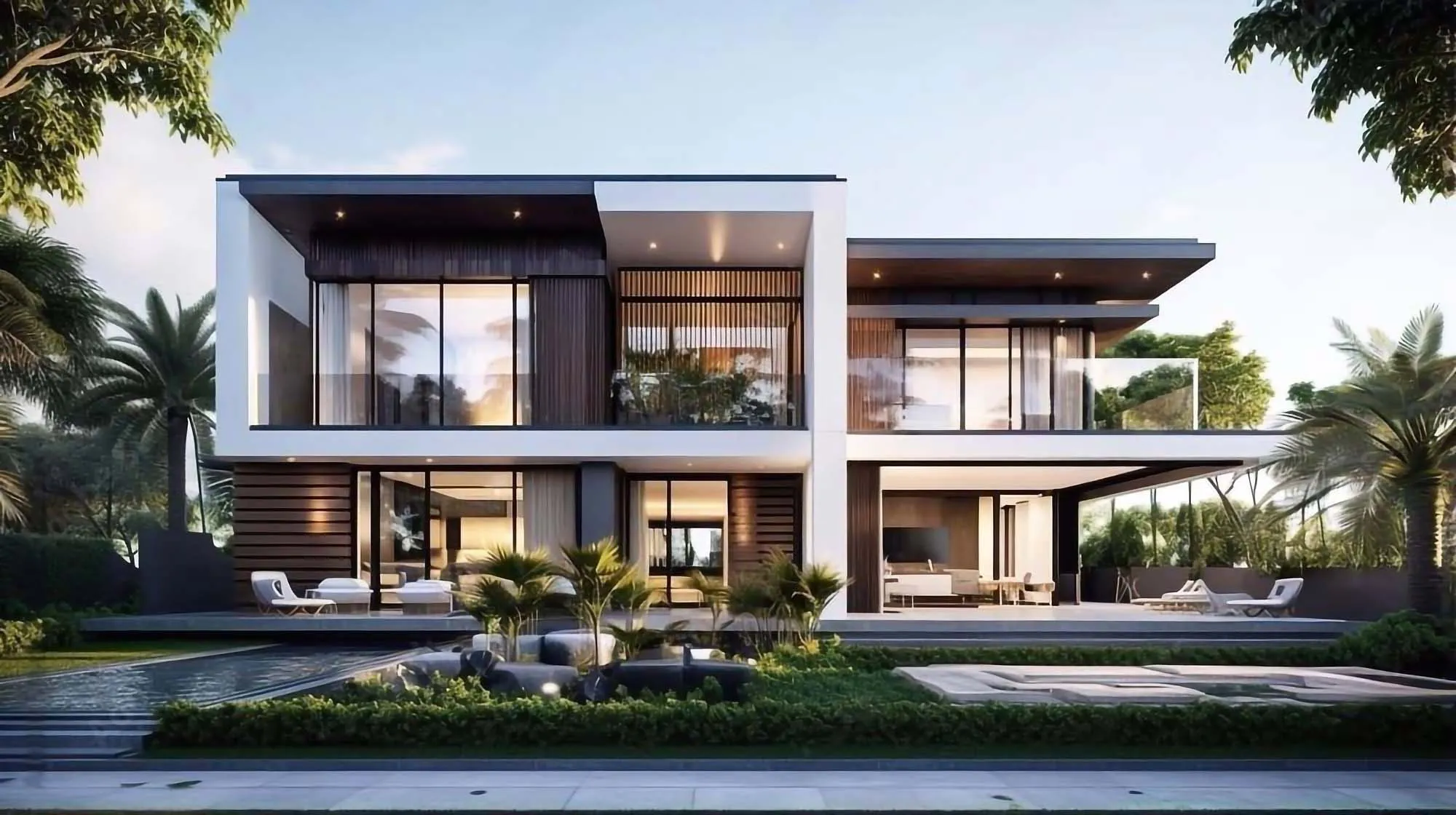 maison de luxe